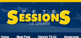 Pete Sessions